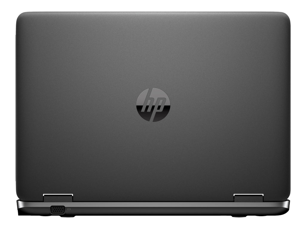HP ProBook 645 G3 Laptop -AMD A6 PRO-8530B 2.30GHz 8GB RAM 240GB SSD DVDRW WebCam 14.0" Win 10 Pro 64-Bit - Coretek Computers