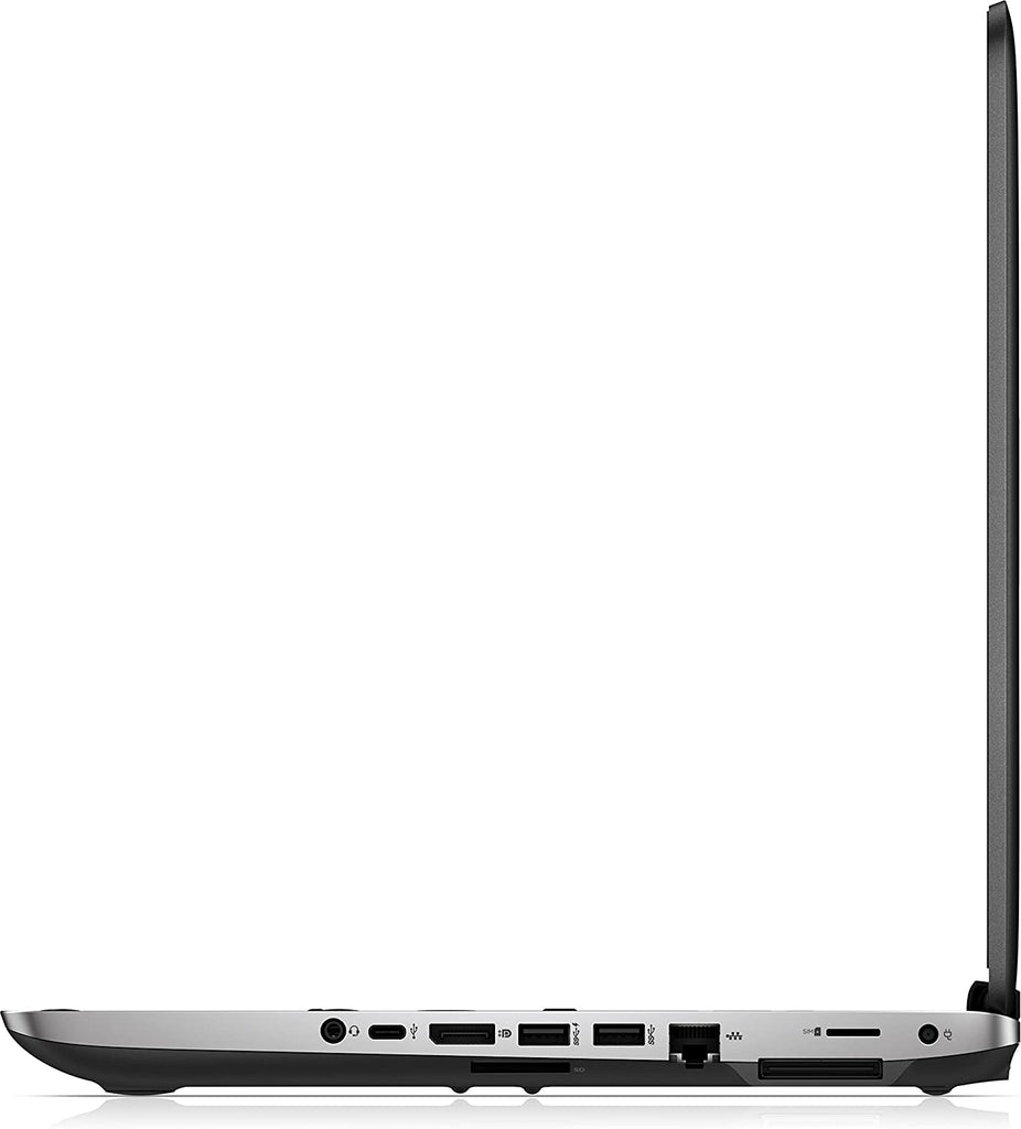 HP ProBook 650 G2 15.6" FHD Laptop - 6th gen Intel i5-6200U 2.30GHz 8GB RAM 240GB SSD Webcam Win 10 Pro - Coretek Computers