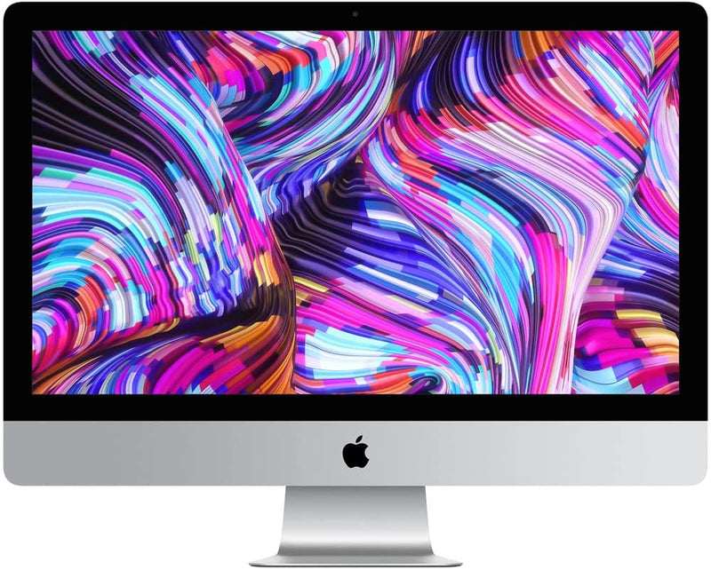 Apple iMac "Core i9" 3.6GHz 27-inch (5K, Late 2019) BTO/CTO MRR12LL/A A2115 32GB RAM 256GB SSD MacOS *LOCAL PICKUP ONLY