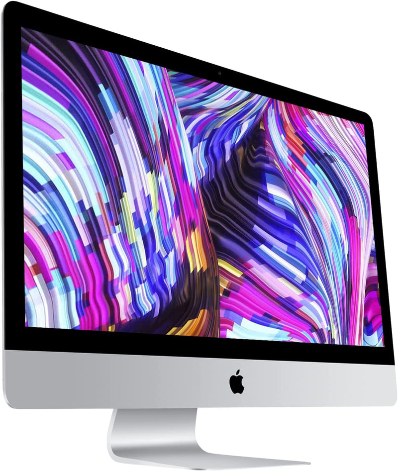 Apple iMac "Core i5" 3.7GHz 27-inch (5K, Late 2019) MNE92LL/A A2115 32GB RAM 1TB "Fusion" Drive MacOS Big Sur
