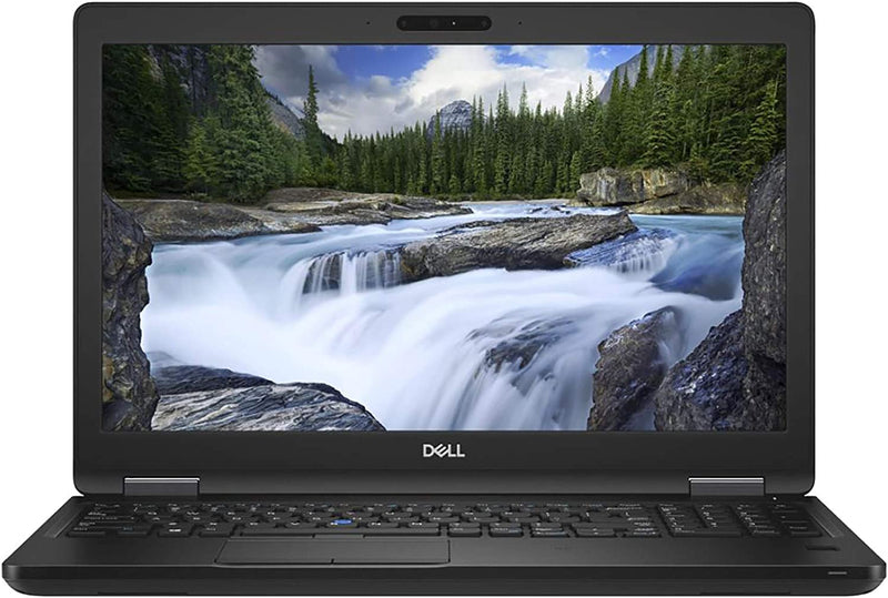Dell Latitude 5591 15.6" FHD Laptop Intel Core i7-8850H 16GB DDR4  512GB SSD Win 11 Pro