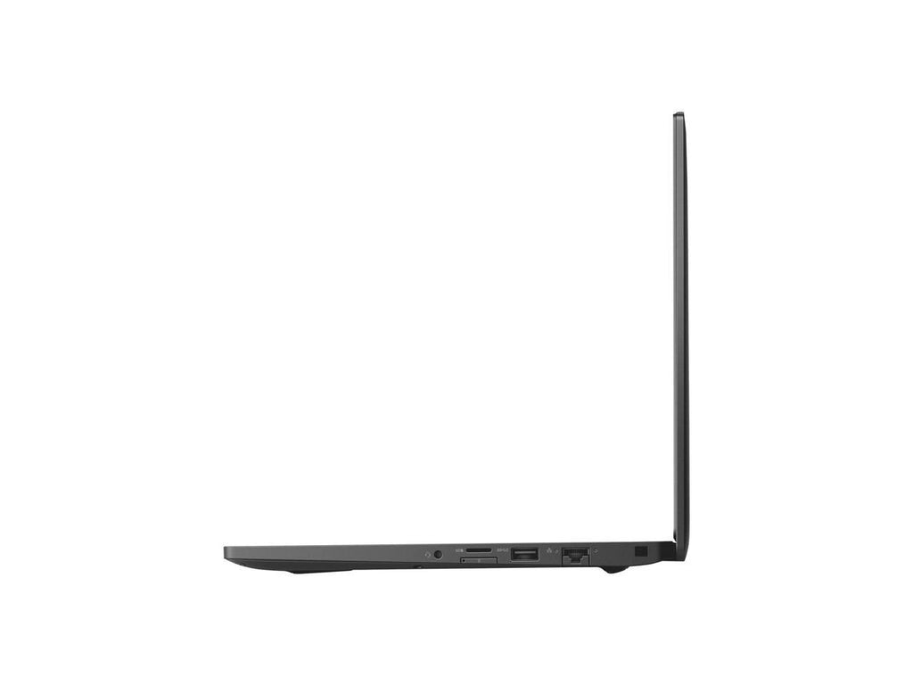 Dell Latitude 7280 12.5" FHD (1920x1080) Laptop - 7th Gen Intel Core i5-7300U (upto 3.50GHz), 16GB DDR4, 256GB SSD, 802.11ac Dual Band + BT 4.2, WebCam, Windows 10 Pro 64 bit, Under Dell Warranty - Coretek Computers