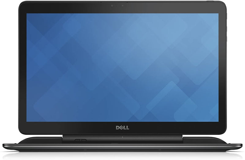 Dell Latitude 13 7350 2-in-1 Ultrabook/Tablet - 13.3" Full HD 1920x1080, Intel M-5Y71, 8GB RAM, 256GB SSD, Webcam, Win 10 Pro - Coretek Computers