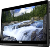 Dell Latitude 7390 2-1 13.3” FHD Touchscreen Laptop - Intel Core i5-8250U 8GB RAM 256GB SSD Win 11 Pro