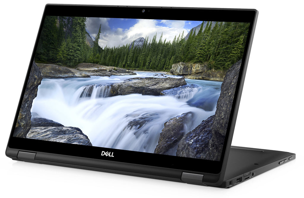 Dell Latitude 7390 2-in-1 review - tiny performance beast with a brilliant touchscreen display | France Dell Latitude 7390 2-in-1 review - tiny performance beast with a brilliant touchscreen display | France