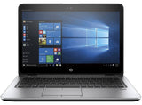 HP EliteBook 745 G3 Business Laptop - AMD A12-8800B (upto 3.40GHz) 8GB RAM 128GB SSD 14.0" WebCam Win 10 Pro - Coretek Computers