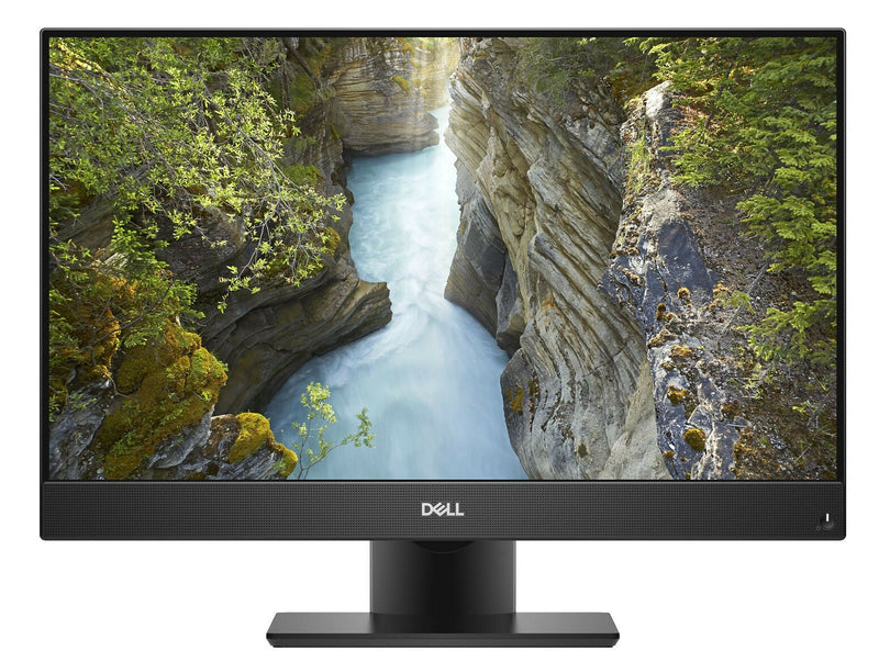 Dell Optiplex 7460 AIO 24" - 6 Core Intel Core i5-8500 3GHz 8GB RAM 256GB SSD Win 10 pro - Coretek Computers