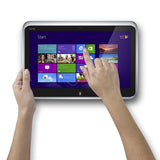 Dell XPS 12 Touchscreen Convertible Ultrabook Laptop - Intel Core i5-3337U 1.8GHz (Turbo 2.7ghz) - 128GB SSD - 4GB Ram - Flip Screen - Windows 10 Pro - Coretek Computers