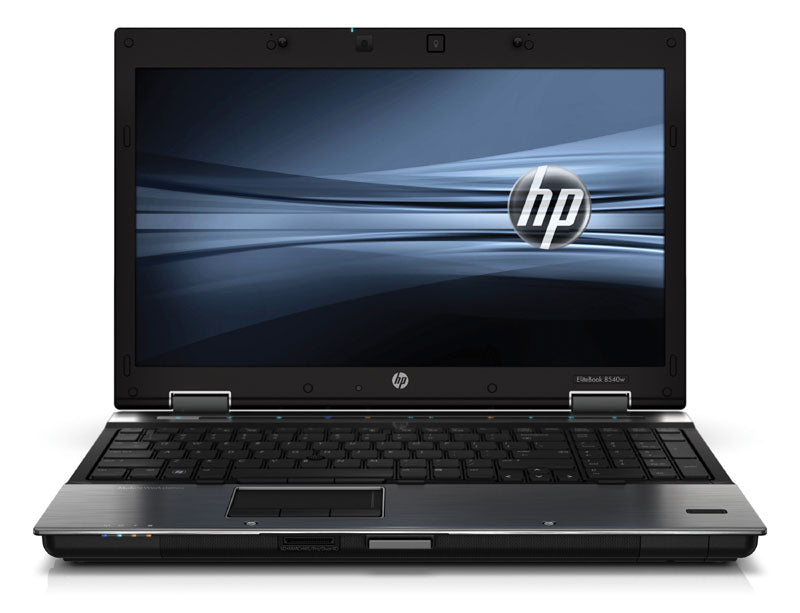 HP 8440p Laptop purchases 14