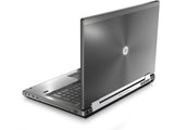 HP EliteBook 8770W 17.3" FHD 1920X1080 Laptop - Intel Core I5-3360M (upto 3.50GHz) 16GB RAM 256GB SSD WebCam Win 10 Pro