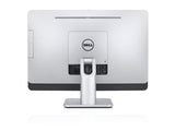 DELL All-in-One 9010 23" LED AIO Computer - Core i7-3770S (upto 3.90GHz) 8GB RAM WebCam DVDRW Win 10 Pro - Keyboard & Mouse - Coretek Computers