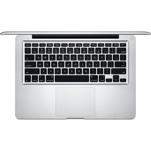 Apple MacBook Pro 13-Inch "Core i7" 2.9GHz MD102LL/A A1278 Mid-2012 8GB RAM 750GB HDD OS Mojave - Coretek Computers