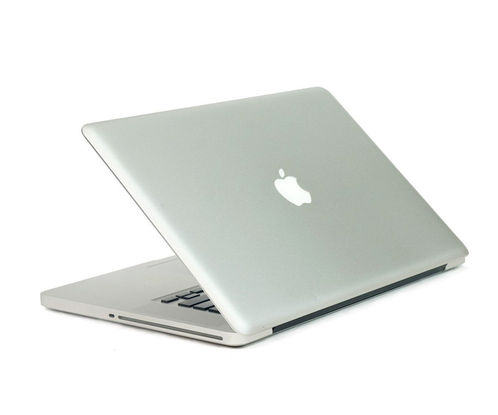 MacBook Pro A1286 - 15 pouces (Fin 2011)