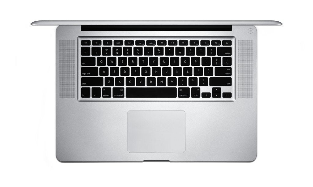 Apple MacBook Pro 15-Inch "Core i7" 2.66GHz Mid-2010 MC373LL/A A1286 8GB RAM 500GB HDD High Sierra - Coretek Computers