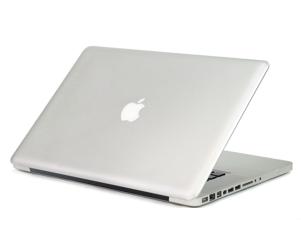 Apple MacBook Pro "Core i7" 2.0GHz 15" Early 2011 A1286 MC721LL/A 8GB Ram 240GB SSD High Sierra - Coretek Computers