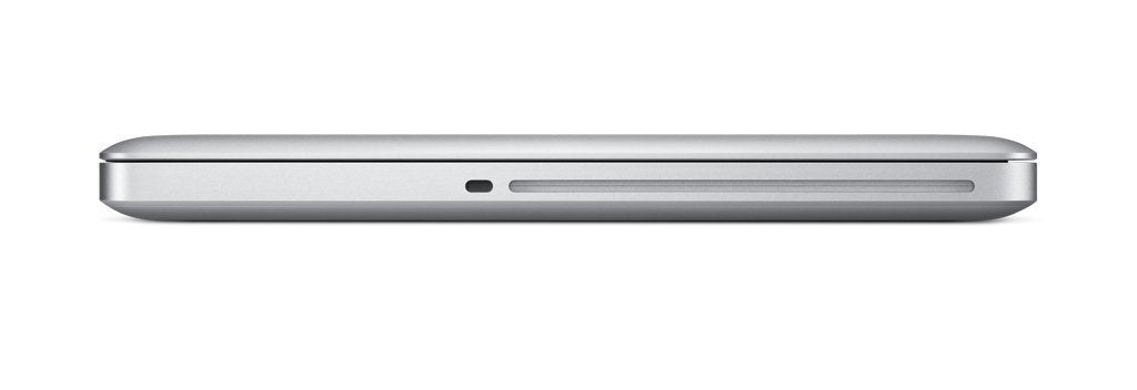 Apple MacBook Pro 15-Inch "Core i7" 2.3GHz Mid-2012 A1286 MD103LL/A 8GB RAM 500GB HDD MacOS Mojave - Coretek Computers
