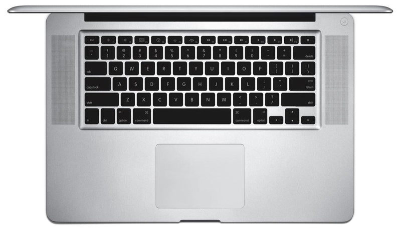 Apple MacBook Pro "Core i7" 2.0GHz 15" Early 2011 A1286 MC721LL/A 8GB Ram 240GB SSD High Sierra - Coretek Computers