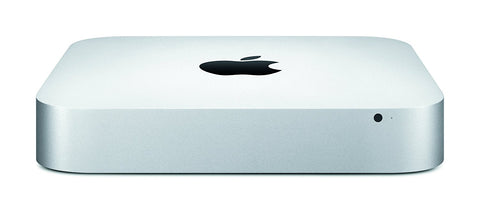 Apple Mac mini "Core i5" 2.6GHz (Late 2014) A1347 MGEN2LL/A 8GB RAM 480GB SSD MacOS Mojave - Coretek Computers