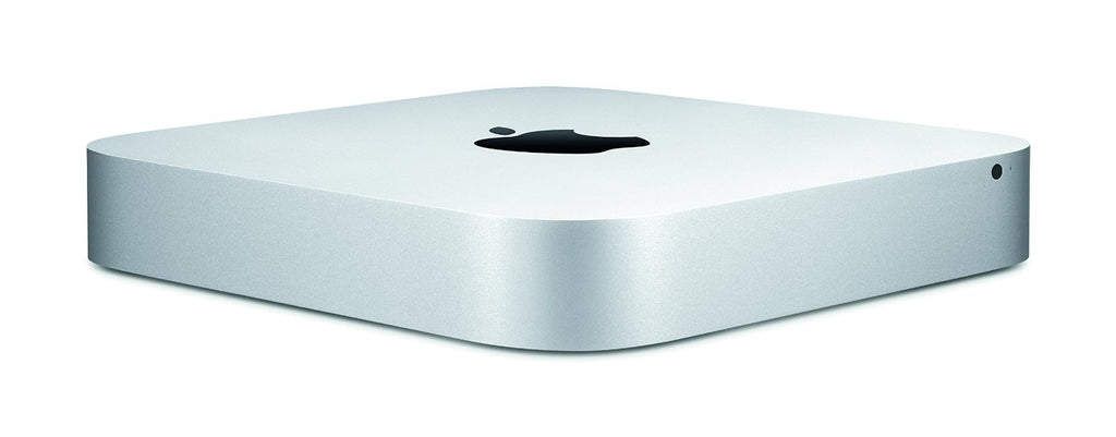 Apple Mac mini "Core i5" 2.6GHz (Late 2014) A1347 MGEN2LL/A 8GB RAM 480GB SSD MacOS Mojave - Coretek Computers