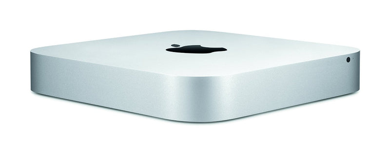 Apple Mac mini "Core i5" 2.6GHz (Late 2014) A1347 MGEN2LL/A 8GB RAM 480GB SSD MacOS Mojave - Coretek Computers