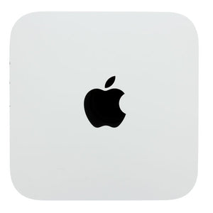 Apple Mac mini "Core 2 Duo" 2.66GHz (Server) A1347 MC438LL/A Mid-2010 MacOS High Sierra - Coretek Computers