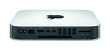 Apple Mac mini "Core i5" 1.4GHz (Late 2014) A1347 MGEM2LL/A - Core i5-4260U 1.4GHz 4GB RAM MacOS Mojave - Coretek Computers