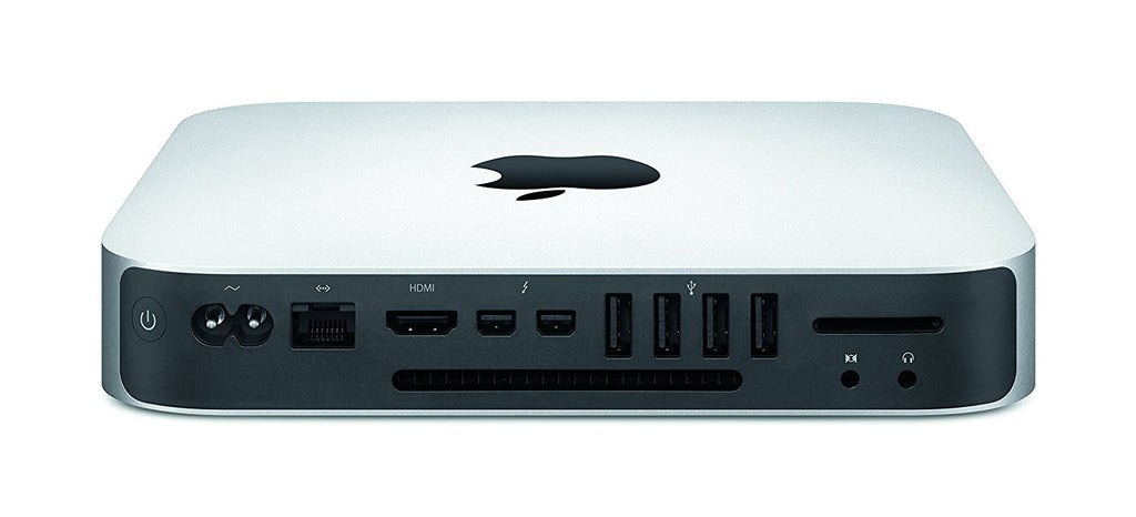 Mac mini 2012 A1347