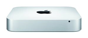 Apple Mac mini "Core i5" 2.5GHz A1347 MD387LL/A (2012) 16GB RAM 275GB SSD OS Mojave - Coretek Computers