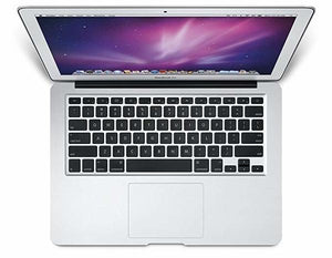 Apple MacBook Air "Core i5" 1.6GHz 11.6" (Mid-2011) MC968LL/A A1370 2GB RAM 64GB SSD MacOS v10.13 High Sierra - Coretek Computers