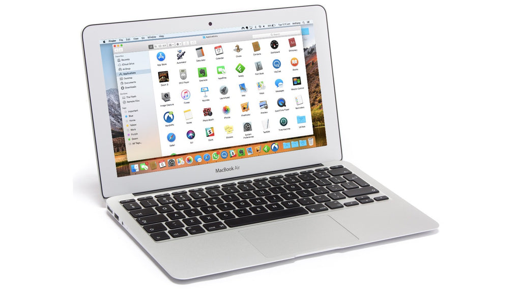 Apple MacBook Air - Main Image