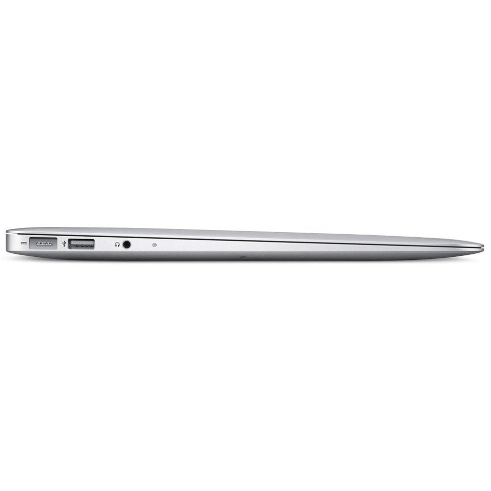 Apple MacBook Air "Core i5" 1.6GHz 11.6" (Mid-2011) MC968LL/A A1370 2GB RAM 64GB SSD MacOS v10.13 High Sierra - Coretek Computers