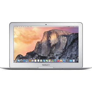 Apple MacBook Air "Core i7" 1.8GHz 11" (Mid-2011) MD214LL/A A1370 4GB RAM 128GB SSD High Sierra - Coretek Computers