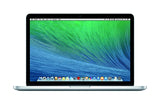 Apple MacBook Pro 15-Inch "Core i7" 2.5GHz Mid-2015 (DG) MJLT2LL/A A1398 16 GB RAM 1TB SSD MacOS Mojave - Coretek Computers
