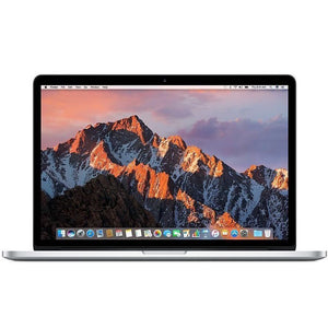 Apple MacBook Pro Retina 15-Inch "Core i7" 2.5GHz Mid-2014 (DG) MGXC2LL/A A1398 16GB RAM 512GB SSD NVIDIA GeForce GT 750M 2GB MacOS Mojave v10.14 - Coretek Computers
