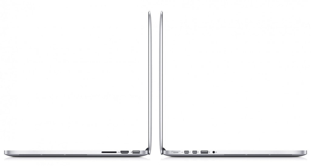 Apple MacBook Pro 15-Inch 