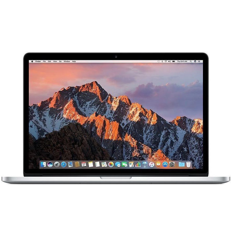 Apple MacBook Pro 15-Inch "Core i7" 2.8GHz Mid-2015 (IG) MJLQ2LL/A A1398 16GB RAM 1TB SSD MacOS Mojave - Coretek Computers