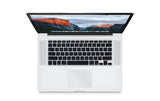 Apple MacBook Pro "Core i7" 2.0GHz 15" Retina Late 2013 (IG) ME293LL/A A1398 8GB RAM 256GB SSD MacOS Mojave - Coretek Computers