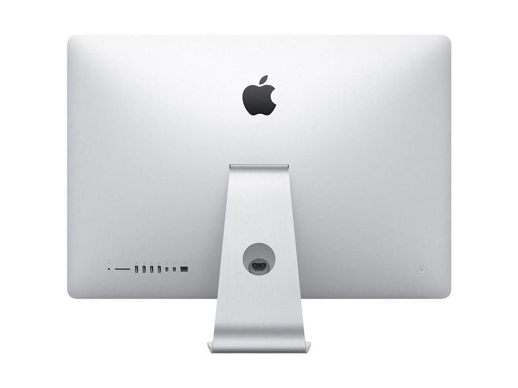 Apple iMac 21.5" Retina 4K "Core i5" 3.1GHz MK452LL/A A1418 (Late 2015), 2TB "Fusion" Drive, 8GB RAM, macOS Mojave, Keyboard/Mouse - Coretek Computers