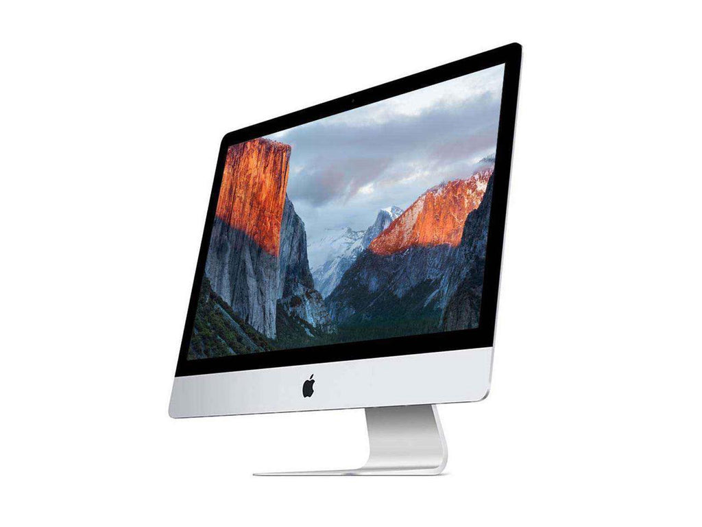 Apple iMac 21.5