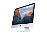 Apple iMac 21.5-Inch "Core i5" 2.8GHz (Late 2015) MK442LL/A A1418 8GB RAM MacOS Mojave - Coretek Computers