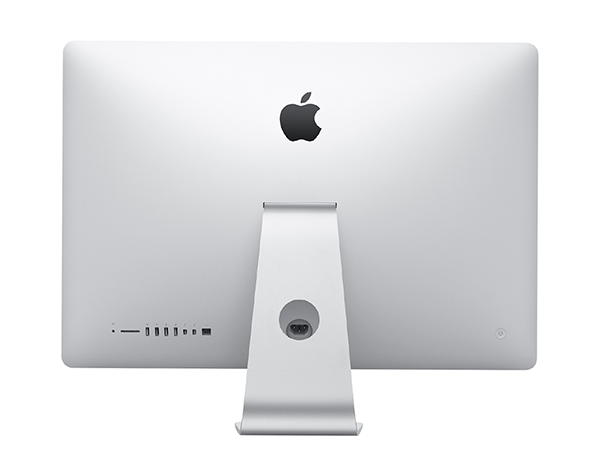 Apple iMac 21.5 Apple iMac 21.5