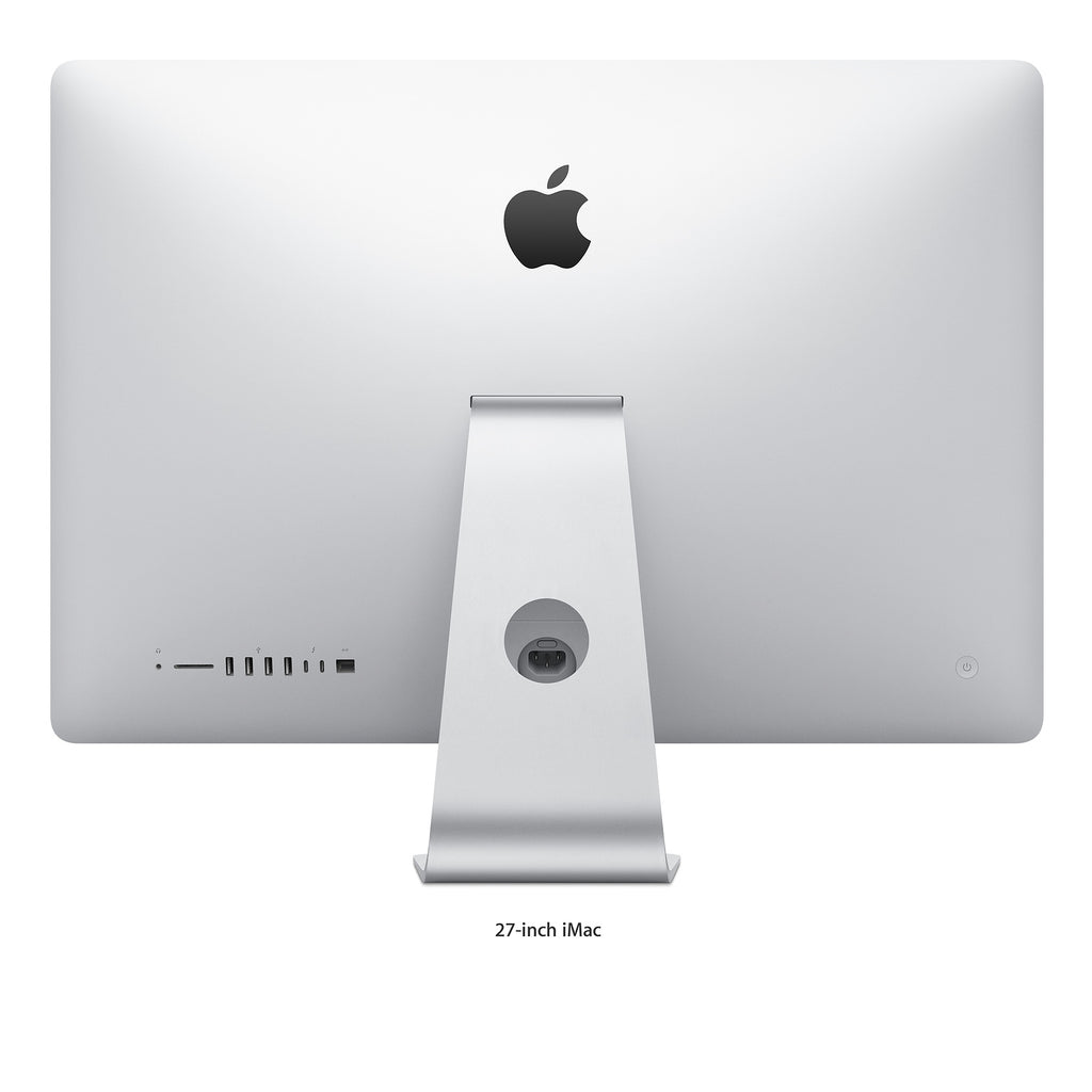 Apple iMac 27-Inch