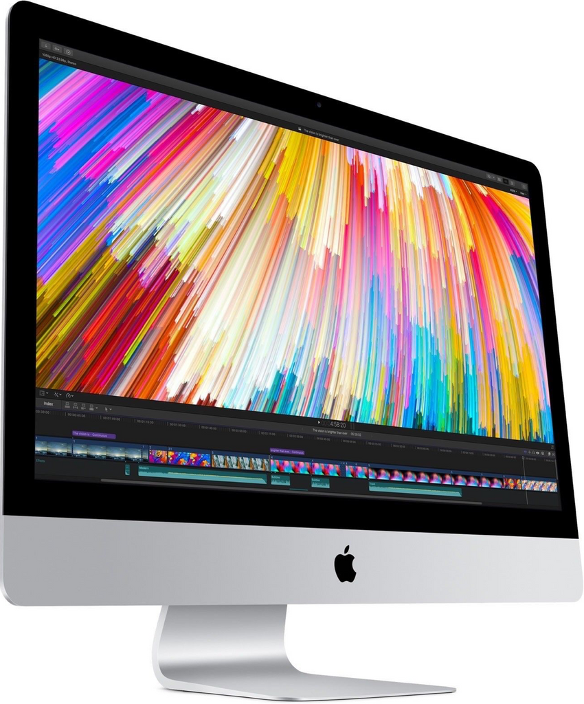 Apple iMac Retina 5K 27