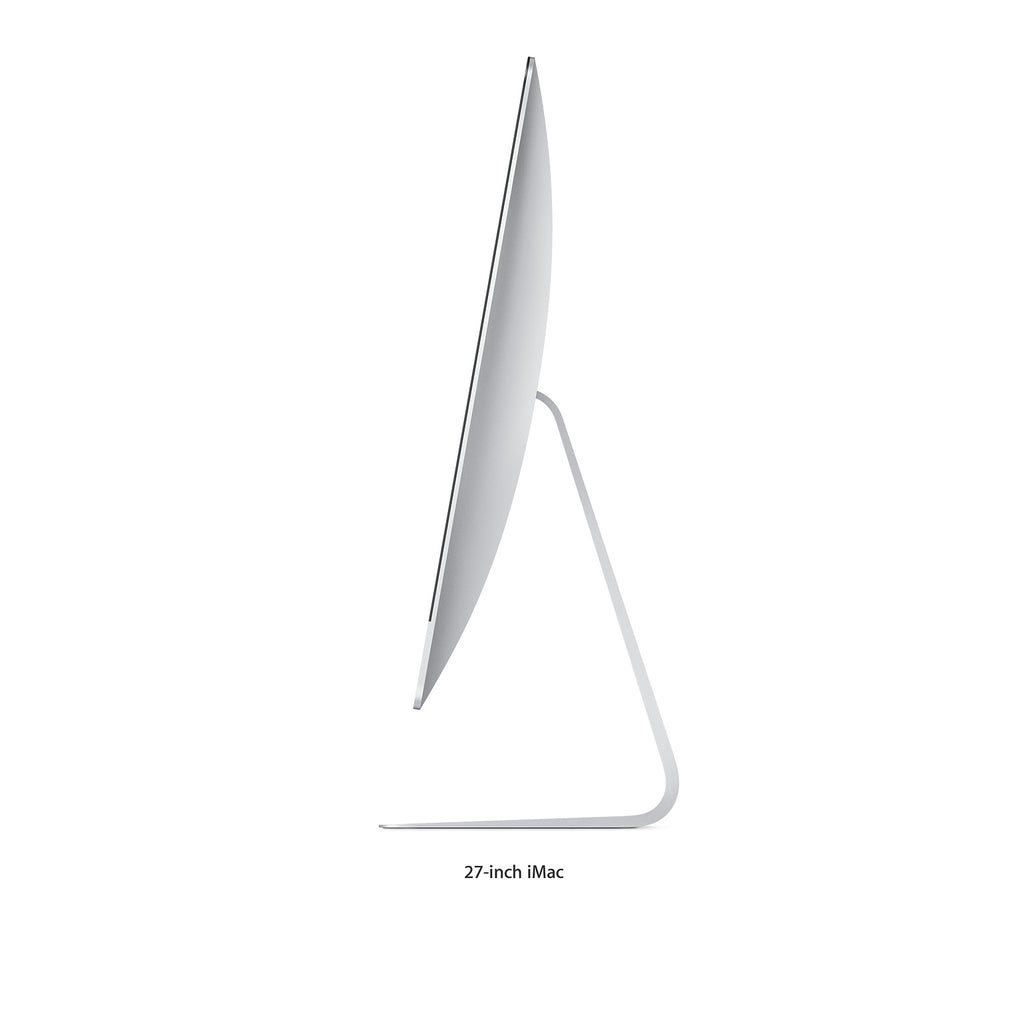 Apple iMac 27-Inch "Core i7" 4.0GHz (Retina 5K, Late 2014) BTO/CTO 32GB RAM 128GB SSD + 960GB SSD AMD Radeon R9 M295X 4GB MF886LL/A A1419