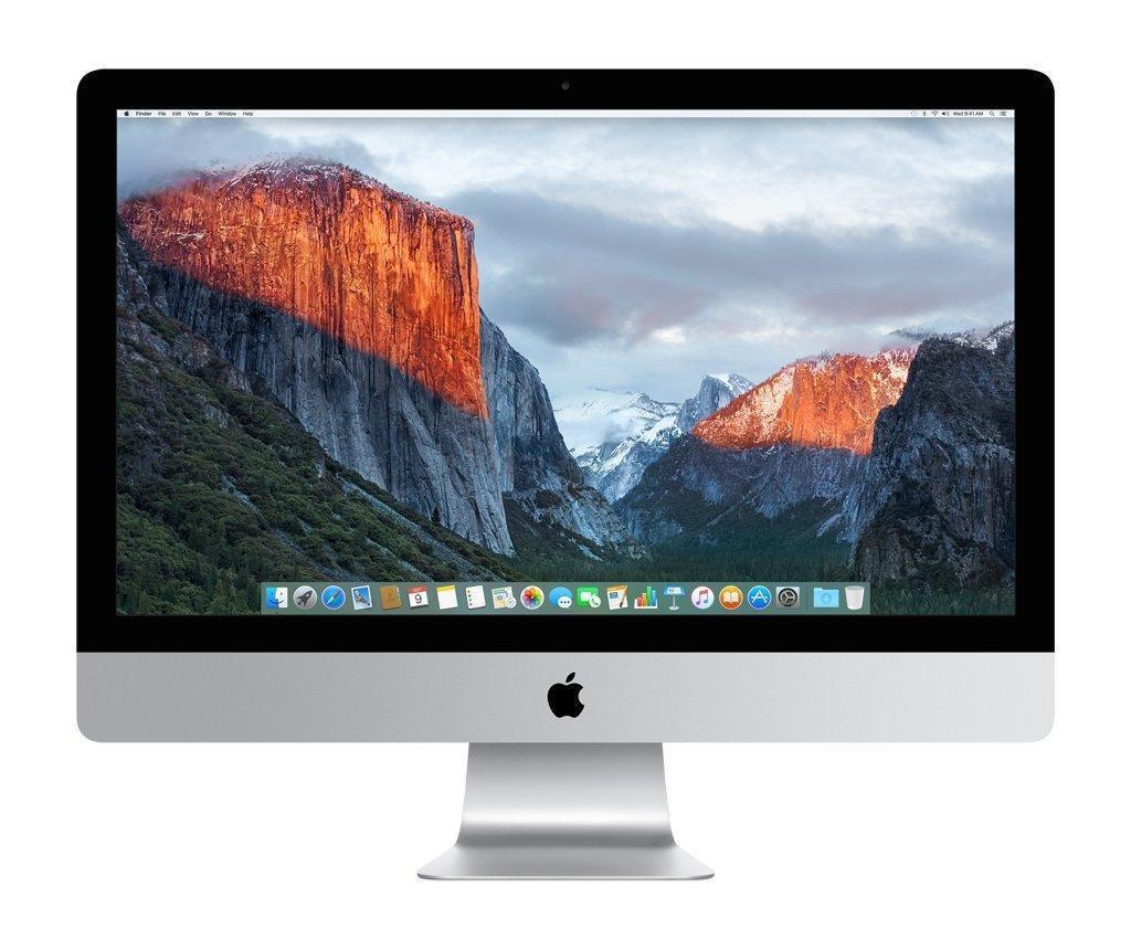 iMac 27インチ Late2013 - Macデスクトップ