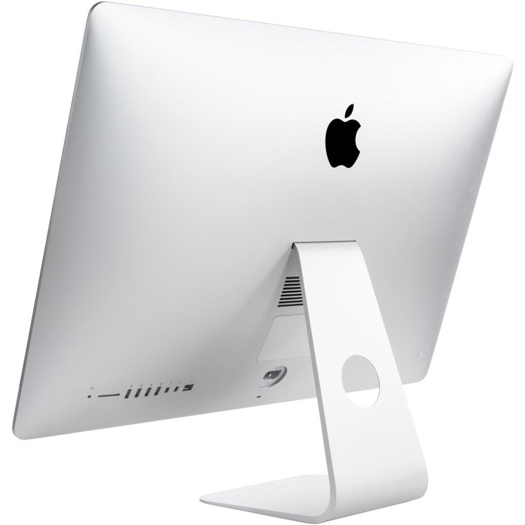 Apple Desktop Computer Png