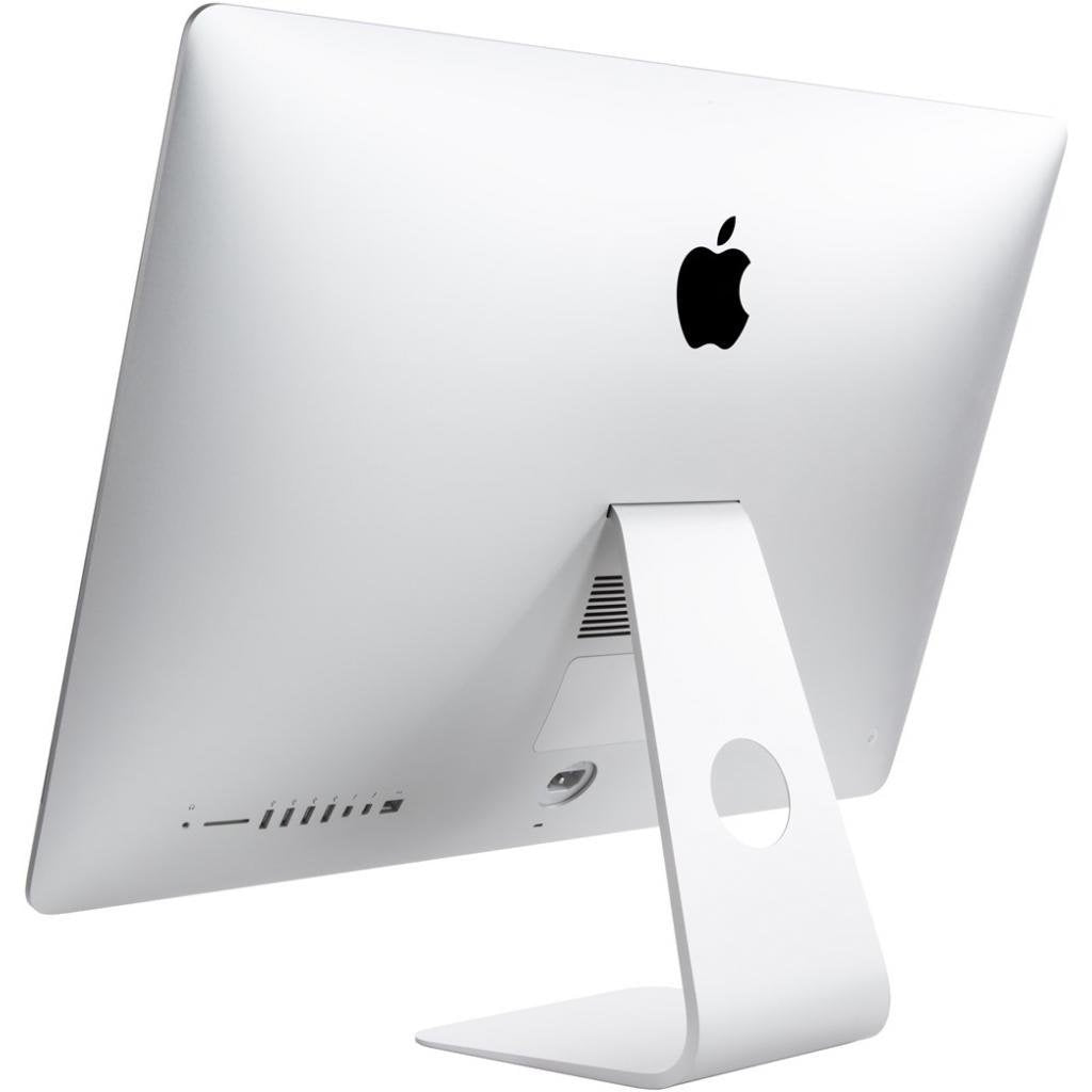 Apple iMac  Inch