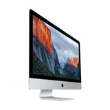 Apple iMac 21.5" A1418 MD093LL/A (Late 2012) "Core i5" 2.70GHz 8GB RAM 1TB HD MacOS Mojave Keyboard/Mouse - Coretek Computers