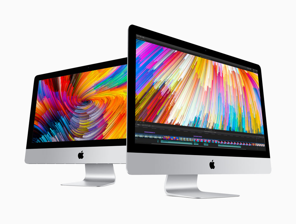 Apple iMac "Core i7" 3.5GHz 27-Inch (Late 2013) MF125LL/A A1419