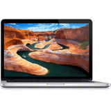 Apple MacBook Pro 13-Inch "Core i5" 2.6GHz Early 2013 ME662LL/A A1425 8GB RAM 256GB SSD MacOS Mojave - Coretek Computers